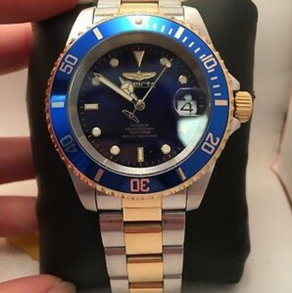 invicta pro diver 8928ob